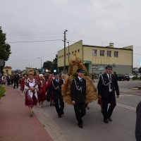 Zobacz w powiększeniu: Dożynki Powiatowe Baranów 2021 (13)
